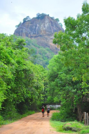 Thal Sewana Home Stay, Sigiriya